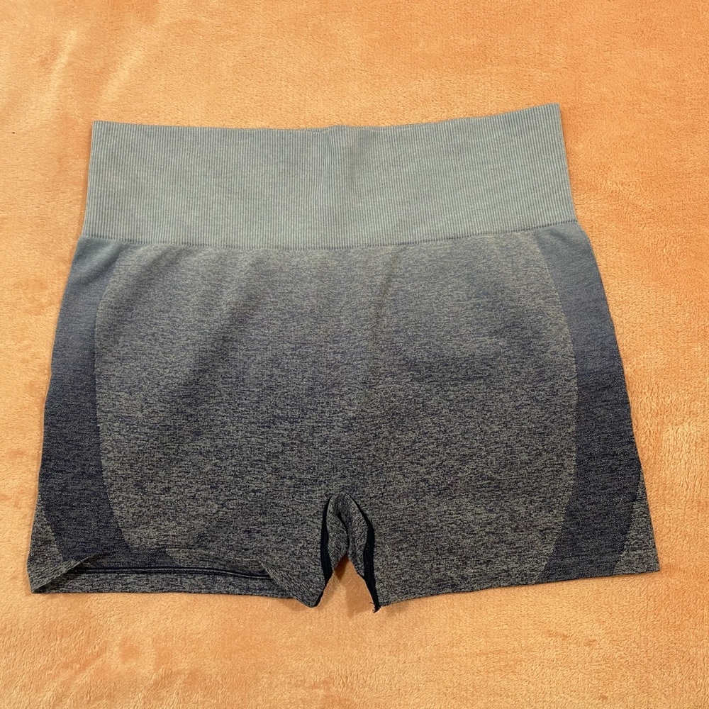 VS PINK 3” Workout Shorts
